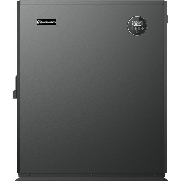 Тепловий насос Aquaviva Model Vertical 35T (AVMV-FI35RW)