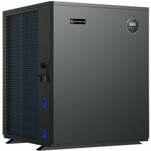 Тепловий насос Aquaviva Model Vertical 35T (AVMV-FI35RW)