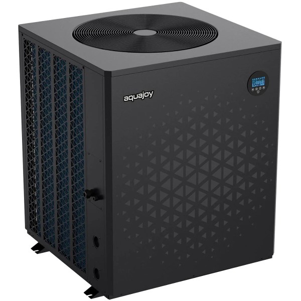Тепловий насос Aquajoy Model A Vertical 35T (AVMVA-FI35RW)