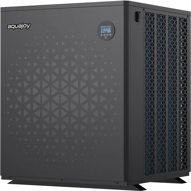 Тепловий насос Aquajoy Model A Vertical 35T (AVMVA-FI35RW)