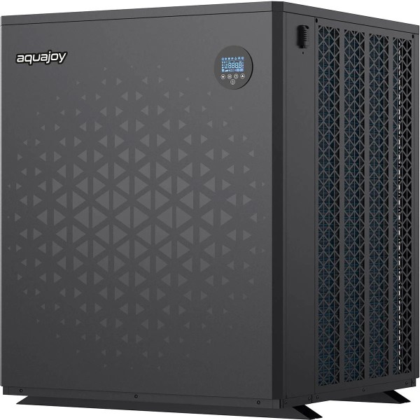 Тепловий насос Aquajoy Model A Vertical 35T (AVMVA-FI35RW)