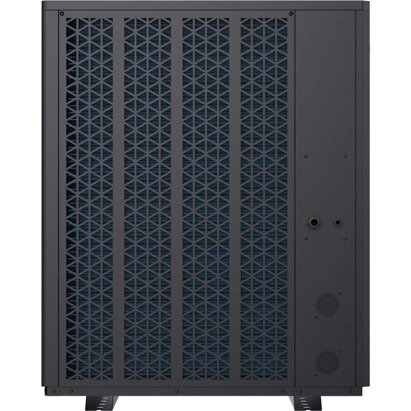 Тепловий насос Aquajoy Model A Vertical 35T (AVMVA-FI35RW)