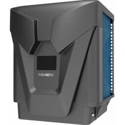 Тепловий насос Aquajoy Optimus 30T (AV-HPMX30)