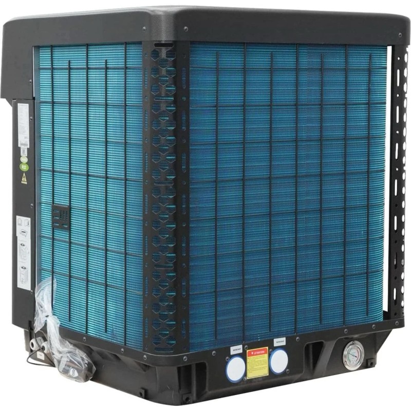 Тепловий насос Aquajoy Optimus 30T (AV-HPMX30)