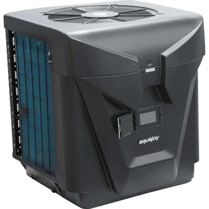 Тепловий насос Aquajoy Optimus 30T (AV-HPMX30)