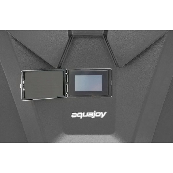 Тепловий насос Aquajoy Optimus 30T (AV-HPMX30)