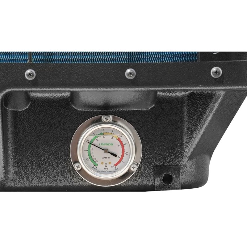 Тепловий насос Aquajoy Optimus 30T (AV-HPMX30)