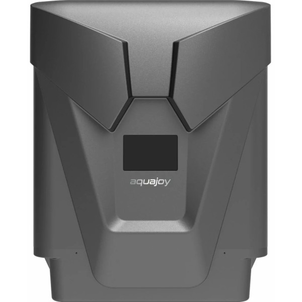 Тепловий насос Aquajoy Optimus 30T (AV-HPMX30)