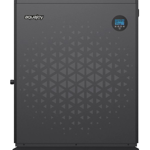 Тепловий насос Aquajoy Model A Vertical 41T (AVMVA-FI41RW)