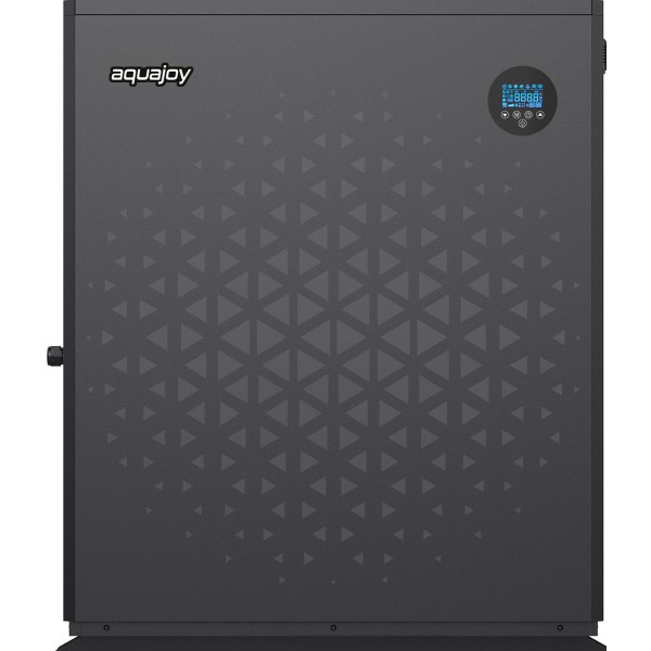 Тепловий насос Aquajoy Model A Vertical 41T (AVMVA-FI41RW)