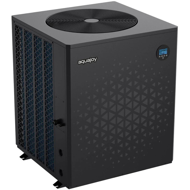 Тепловий насос Aquajoy Model A Vertical 41T (AVMVA-FI41RW)