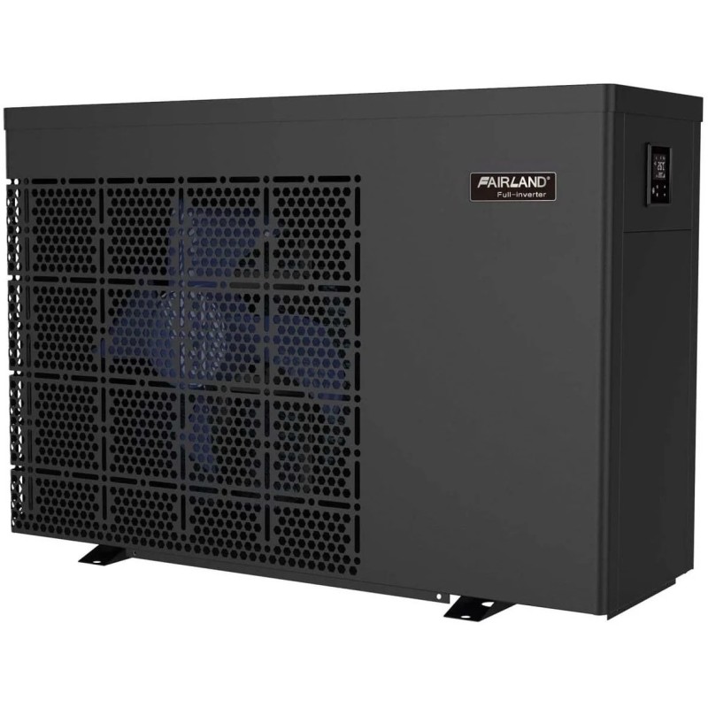 Тепловий насос Fairland IPHCR100T (36.5 кВт, WiFi)