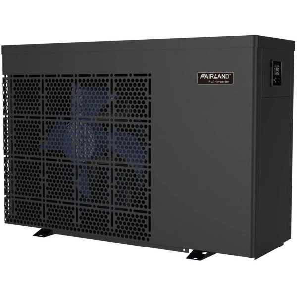 Тепловий насос Fairland IPHCR100T (36.5 кВт, WiFi)