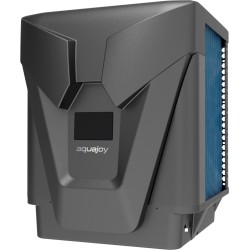 Тепловий насос Aquajoy Optimus 35T (AV-HPMX35)