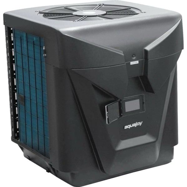 Тепловой насос Panasonic Aquarea High Performance KIT-WC12H9E8 (WH-SDC12H9E8/WH-UD12HE8)