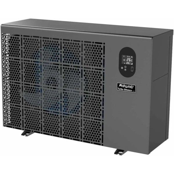 Тепловий насос Fairland InverX 110t (IXCR110T)