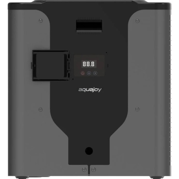 Тепловий насос Aquajoy Mini 5 (AV-HPMN5)