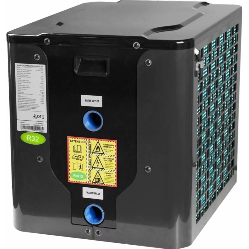 Тепловий насос Aquajoy Mini 5 (AV-HPMN5)