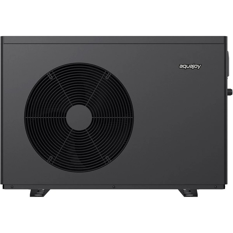 Тепловий насос Aquajoy Model A 9 ON/OFF (AVMA-ON9RW)