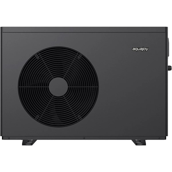 Тепловий насос Aquajoy Model A 9 ON/OFF (AVMA-ON9RW)