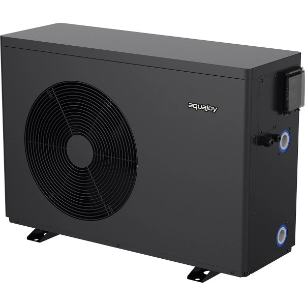 Тепловий насос Aquajoy Model A 9 ON/OFF (AVMA-ON9RW)