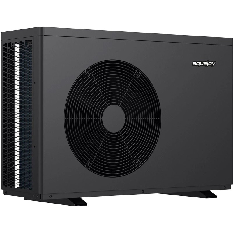 Тепловий насос Aquajoy Model A 9 ON/OFF (AVMA-ON9RW)