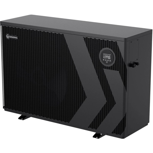 Тепловий насос Aquaviva Model A 7 (AVMA-FI7RW)