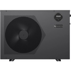 Тепловий насос Aquaviva Model 16 ON/OFF (AVM-ON16RW)