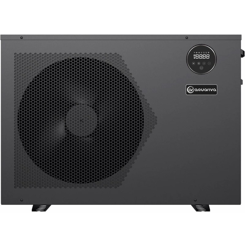 Тепловий насос Aquaviva Model 16 ON/OFF (AVM-ON16RW)