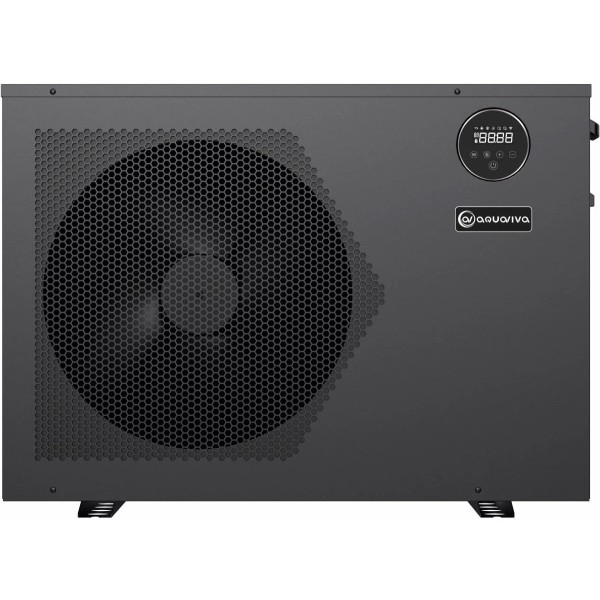 Тепловий насос Aquaviva Model 16 ON/OFF (AVM-ON16RW)