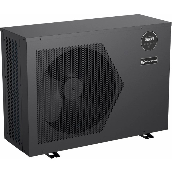 Тепловий насос Aquaviva Model 16 ON/OFF (AVM-ON16RW)