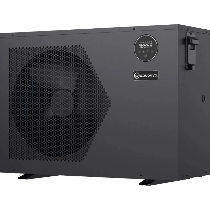 Тепловий насос Aquaviva Model 16 ON/OFF (AVM-ON16RW)