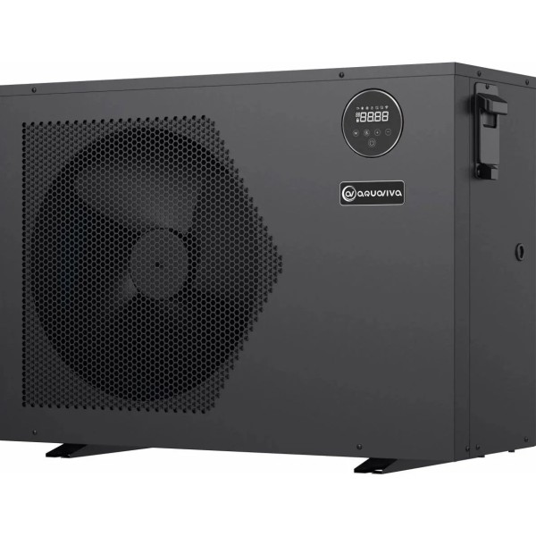 Тепловий насос Aquaviva Model 16 ON/OFF (AVM-ON16RW)