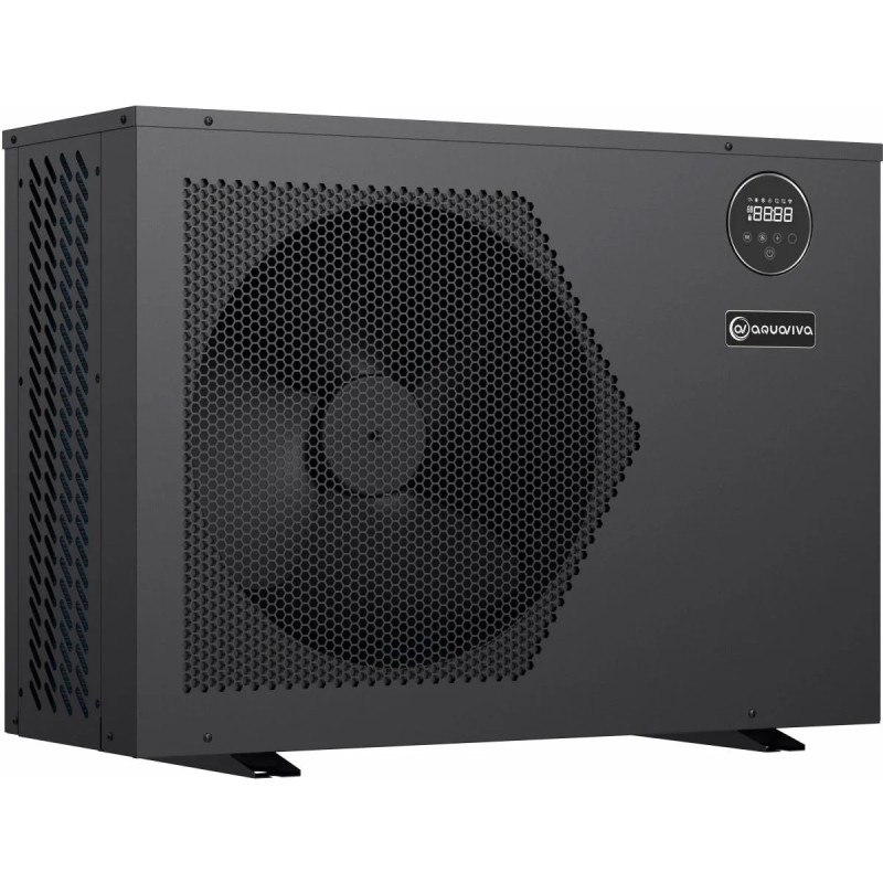 Тепловий насос Aquaviva Model 16 ON/OFF (AVM-ON16RW)