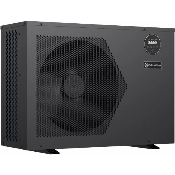 Тепловий насос Aquaviva Model 16 ON/OFF (AVM-ON16RW)