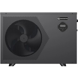 Тепловий насос Aquaviva Model 28T (AVM-FI28RW)