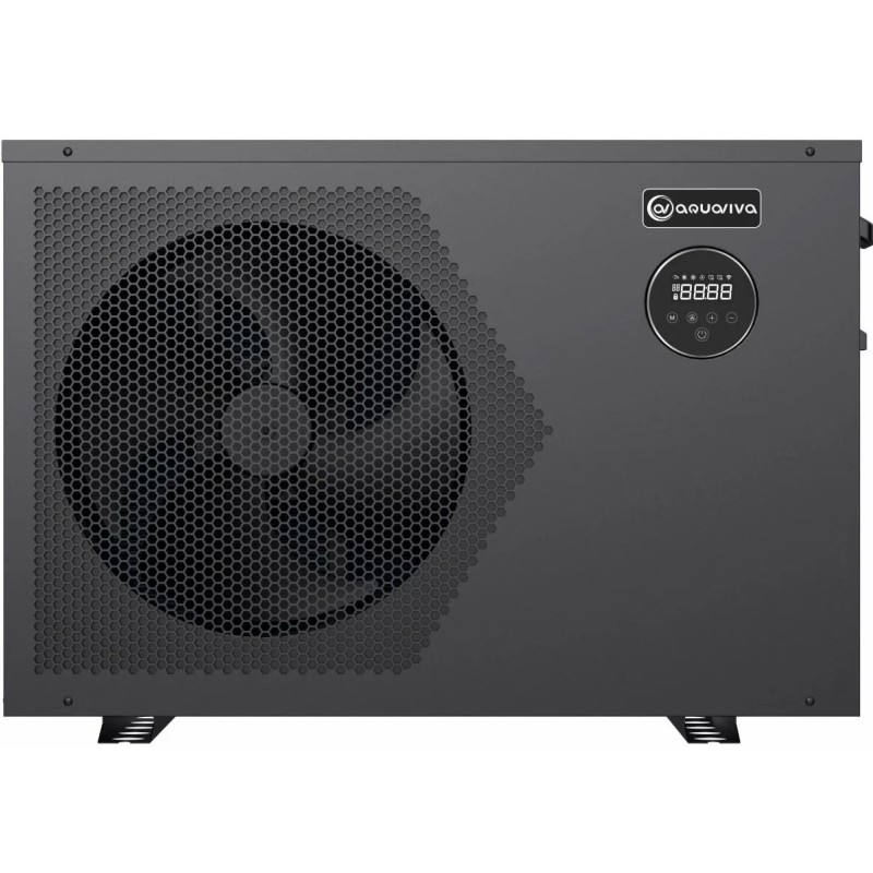 Тепловий насос Aquaviva Model 28T (AVM-FI28RW)