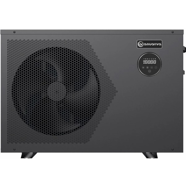 Тепловий насос Aquaviva Model 28T (AVM-FI28RW)