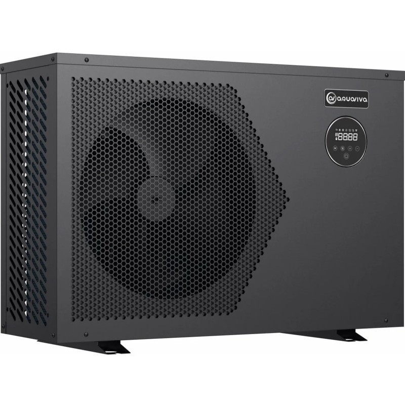 Тепловий насос Aquaviva Model 28T (AVM-FI28RW)