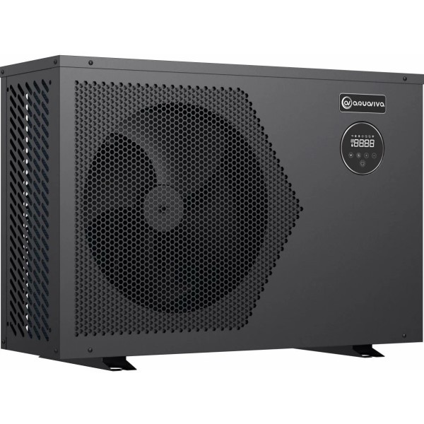 Тепловий насос Aquaviva Model 28T (AVM-FI28RW)