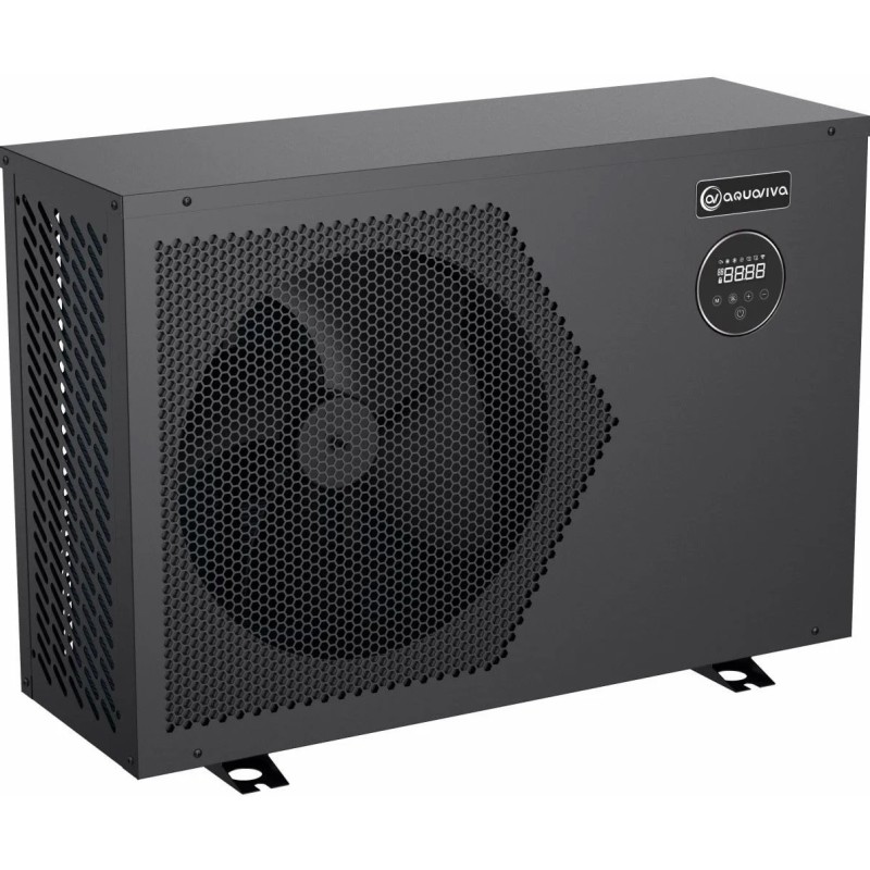 Тепловий насос Aquaviva Model 28T (AVM-FI28RW)