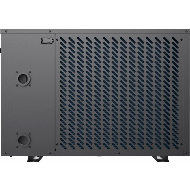 Тепловий насос Aquaviva Model 28T (AVM-FI28RW)