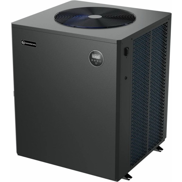 Тепловий насос Aquaviva Model Vertical 41T (AVMV-FI41RW)