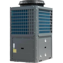 Тепловий насос Aquajoy Ultima 80T (AV-HPML85)