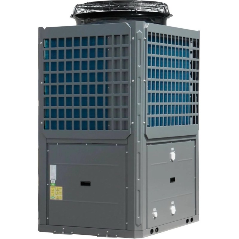 Тепловий насос Aquajoy Ultima 80T (AV-HPML85)