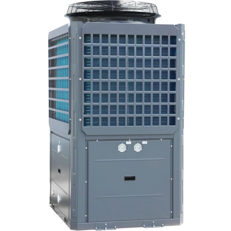 Тепловий насос Aquajoy Ultima 80T (AV-HPML85)