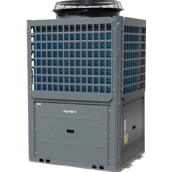 Тепловий насос Aquajoy Ultima 80T (AV-HPML85)