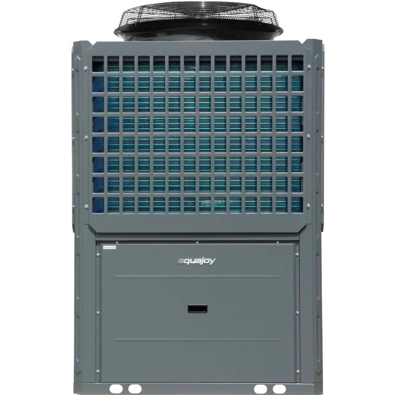Тепловий насос Aquajoy Ultima 80T (AV-HPML85)