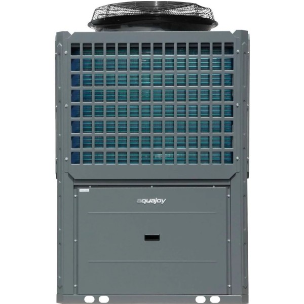 Тепловий насос Aquajoy Ultima 80T (AV-HPML85)