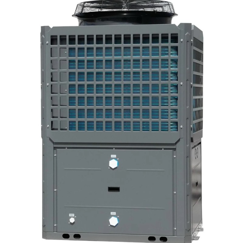 Тепловий насос Aquajoy Ultima 80T (AV-HPML85)